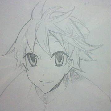 ナイ君