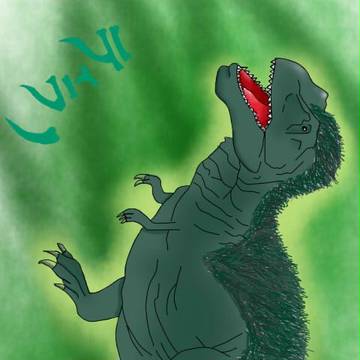 ティラノ