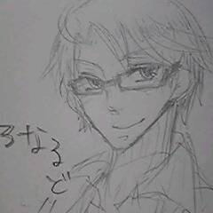 フレンチを予約したんだ