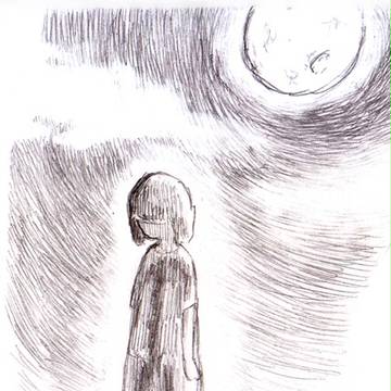 夜のおんがく