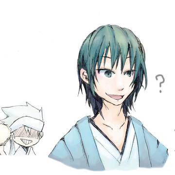 改めまして