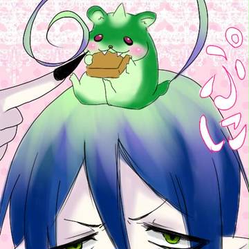 【18話】はむはむはむはむ・・・!!!【腐】