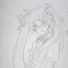 おこってるのよ