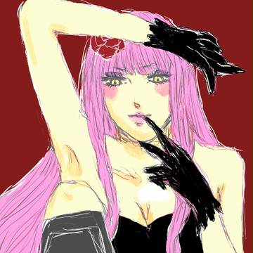 愛の裏返し