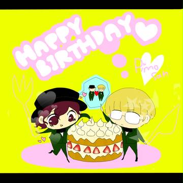 ぴもさんおめでとうございます！