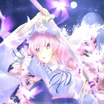 刀ゆゆ