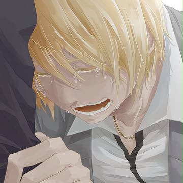 くうやとゆうや（？） 5
