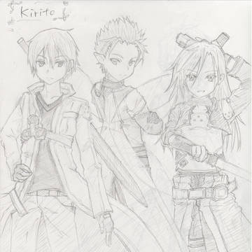 SAO-Kirito-
