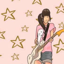 愛川こずえ POST