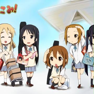 なつこみ！