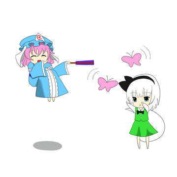 ゆゆみょん