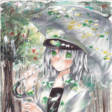 天ノ弱*イメ画