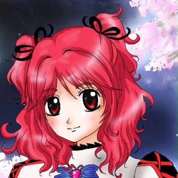 シェリアちゃん♥