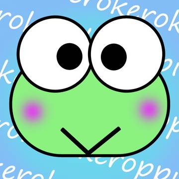 ケロッピ