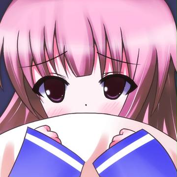 ひなたかわいいよひなた