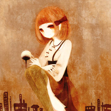 いらりく３。
