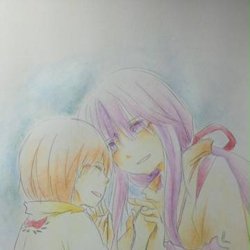 お慕いしています