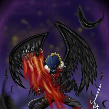Beelzebumon