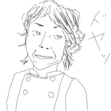 川越君