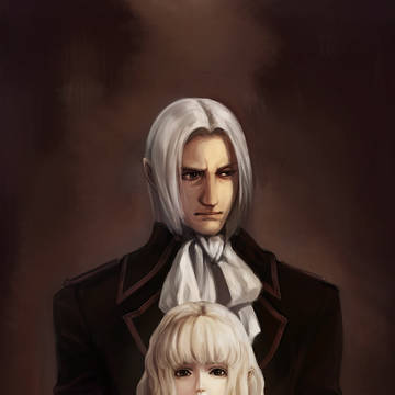 少女とおじさん