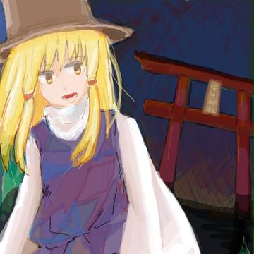 諏訪子