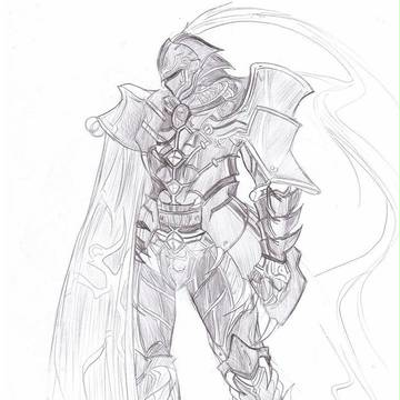 knight