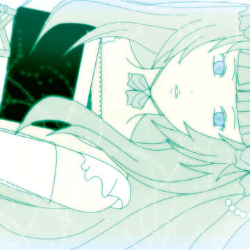 安らかな眠りへ