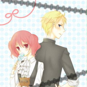 二番目ＬＯＶＥＲＳ