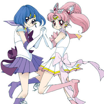 ちびほた