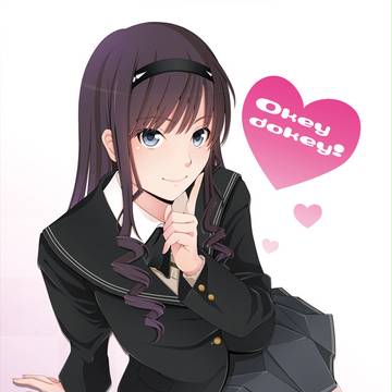 OkeyDokey!