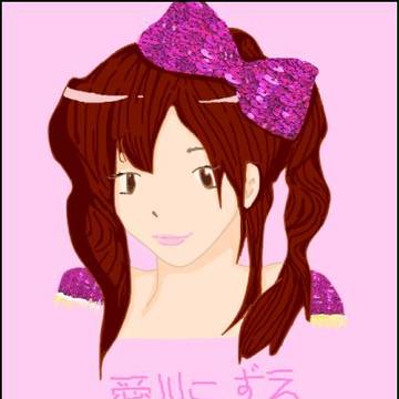 愛川こずえ ルカルカ★ナイトフィーバー