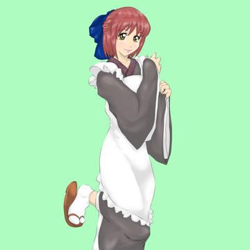 琥珀さん