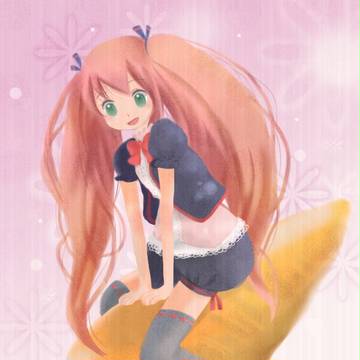 にんじん☆
