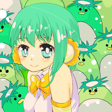 たにしくせぇ