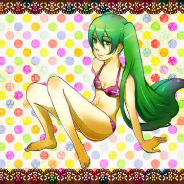 みく