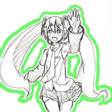 ミクパ