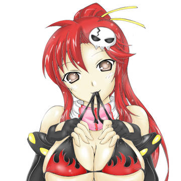 描いてみた