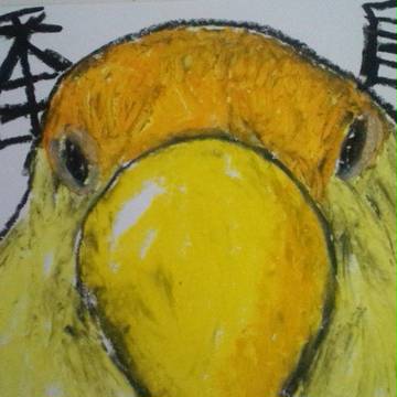 番鳥メイ