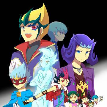 ZEXAL