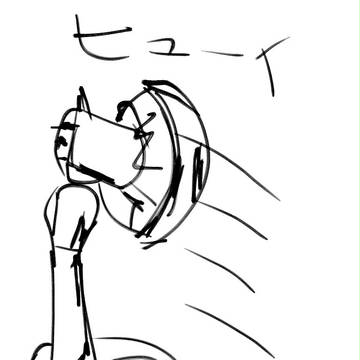 ビュー