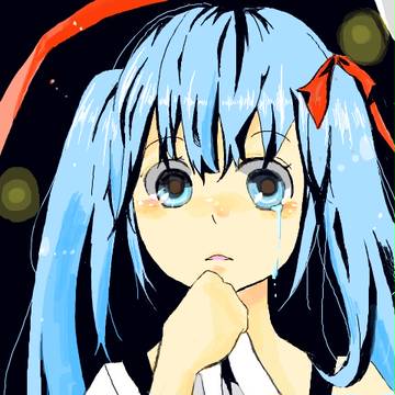 悲しみの
