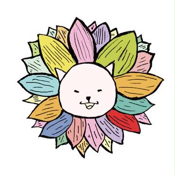 あの花