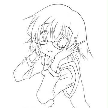 メガネゆのっち