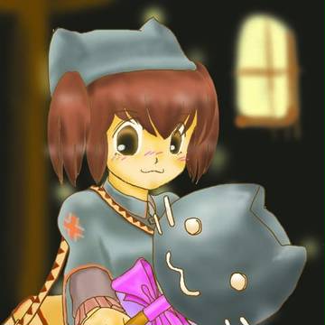 このみが護るよ！
