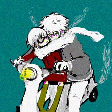 銀神ログ１