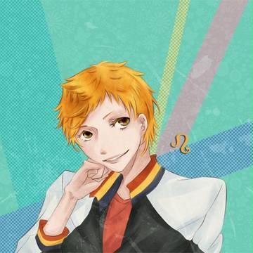 直獅
