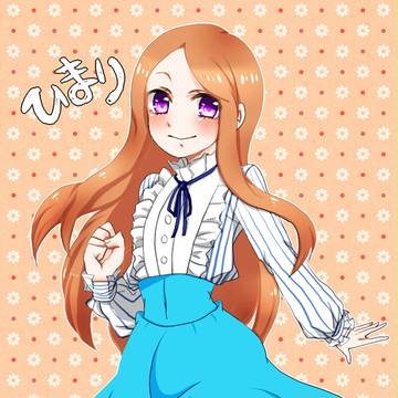 おでこちゃん