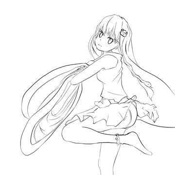 早苗さん