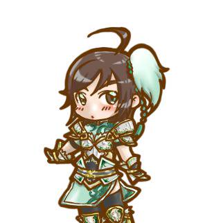 星彩たん習作