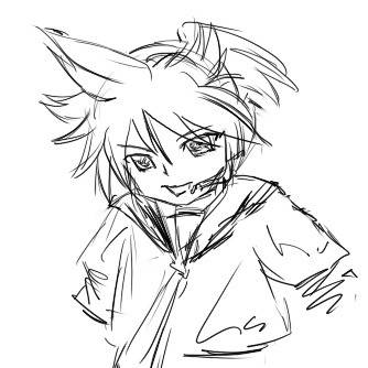 らくがき
